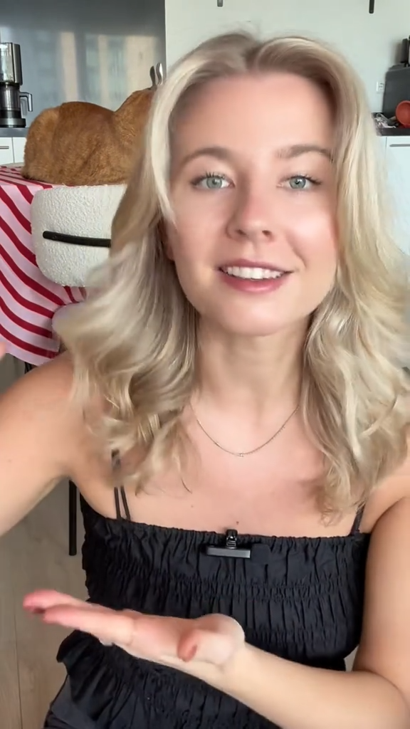 Ted Hilley Multistyler 5 in 1 Haarstyler - Beste Multistyler 2025 (Fahionchick)