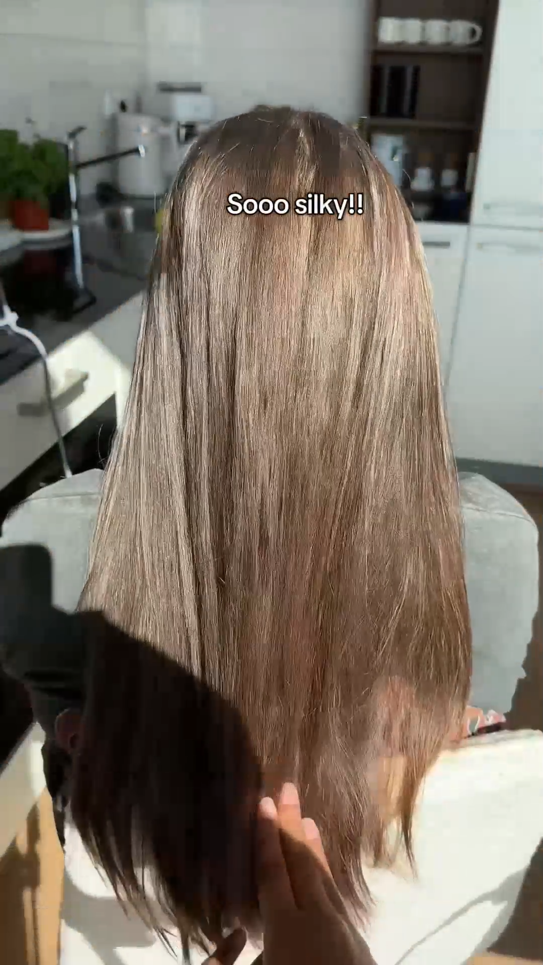 Ted Hilley Multistyler 5 in 1 Haarstyler - Beste Multistyler 2025 (Fahionchick)