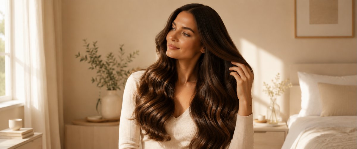 Airstyler met keramische coating: de complete gids voor gezond haar