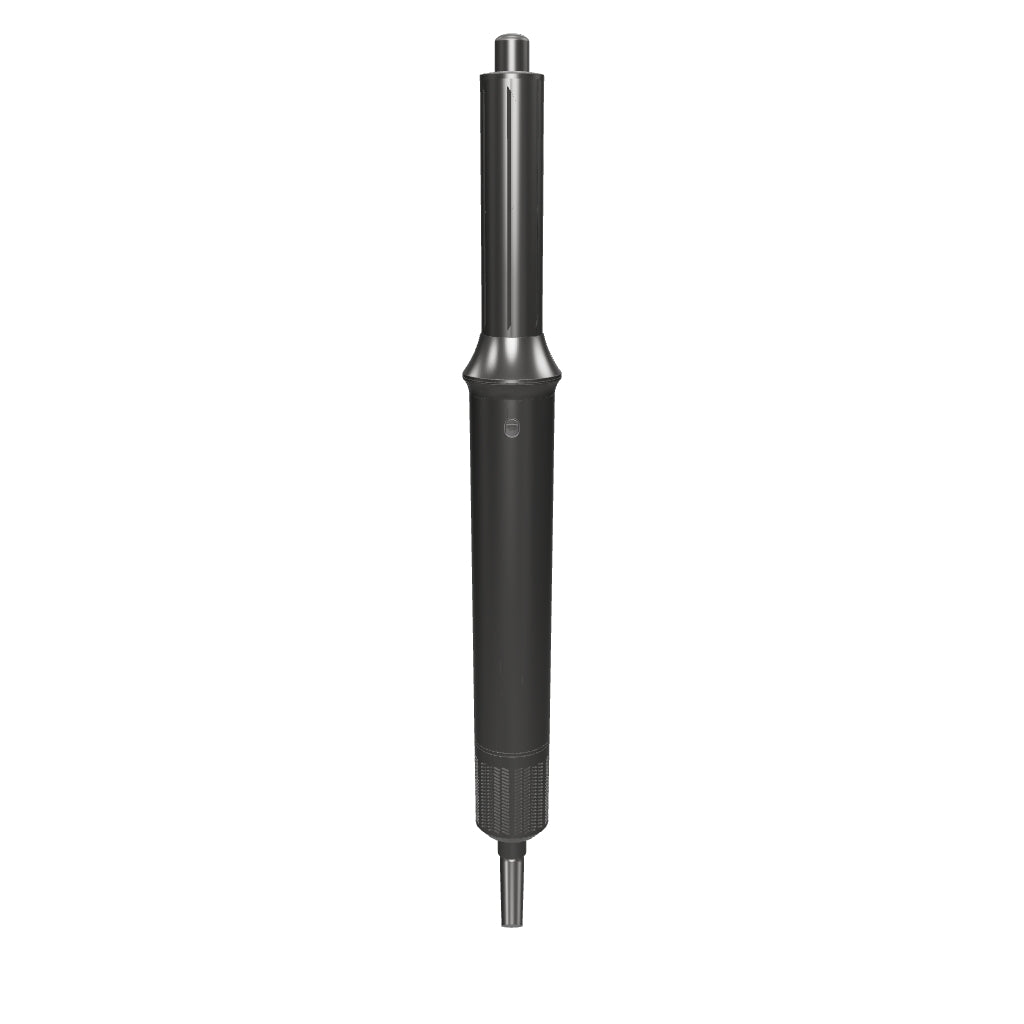 Ted Hilley OmniStyle multistyler 3D-model