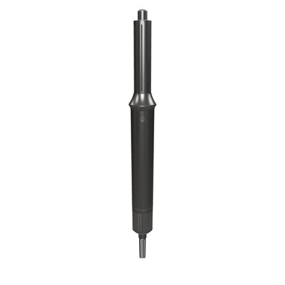 Ted Hilley OmniStyle multistyler 3D-model