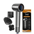 Ted Hilley ionische föhn met diffuser en wall mount